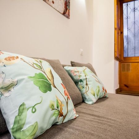 Lovely Duplex In Old Town Valencia Ngoại thất bức ảnh