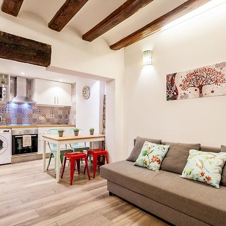 Lovely Duplex In Old Town Valencia Ngoại thất bức ảnh