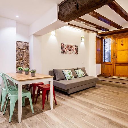 Lovely Duplex In Old Town Valencia Ngoại thất bức ảnh