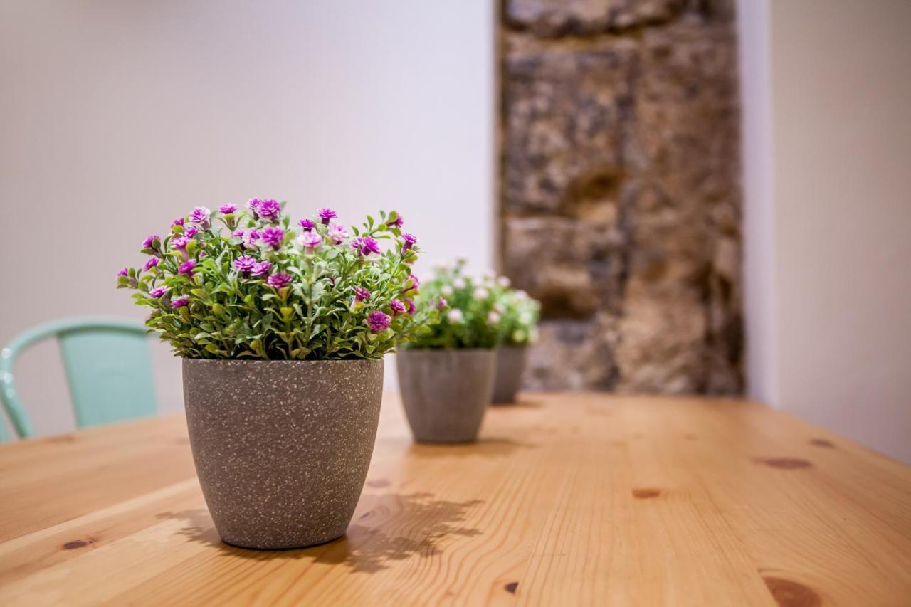 Lovely Duplex In Old Town Valencia Ngoại thất bức ảnh