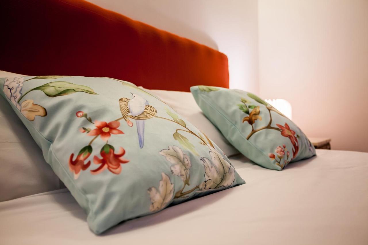 Lovely Duplex In Old Town Valencia Ngoại thất bức ảnh