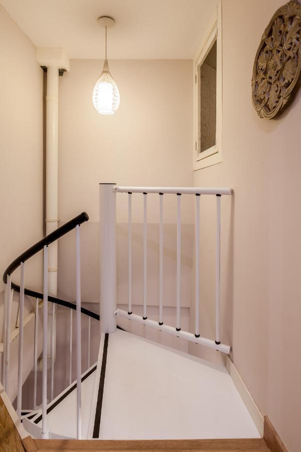 Lovely Duplex In Old Town Valencia Ngoại thất bức ảnh
