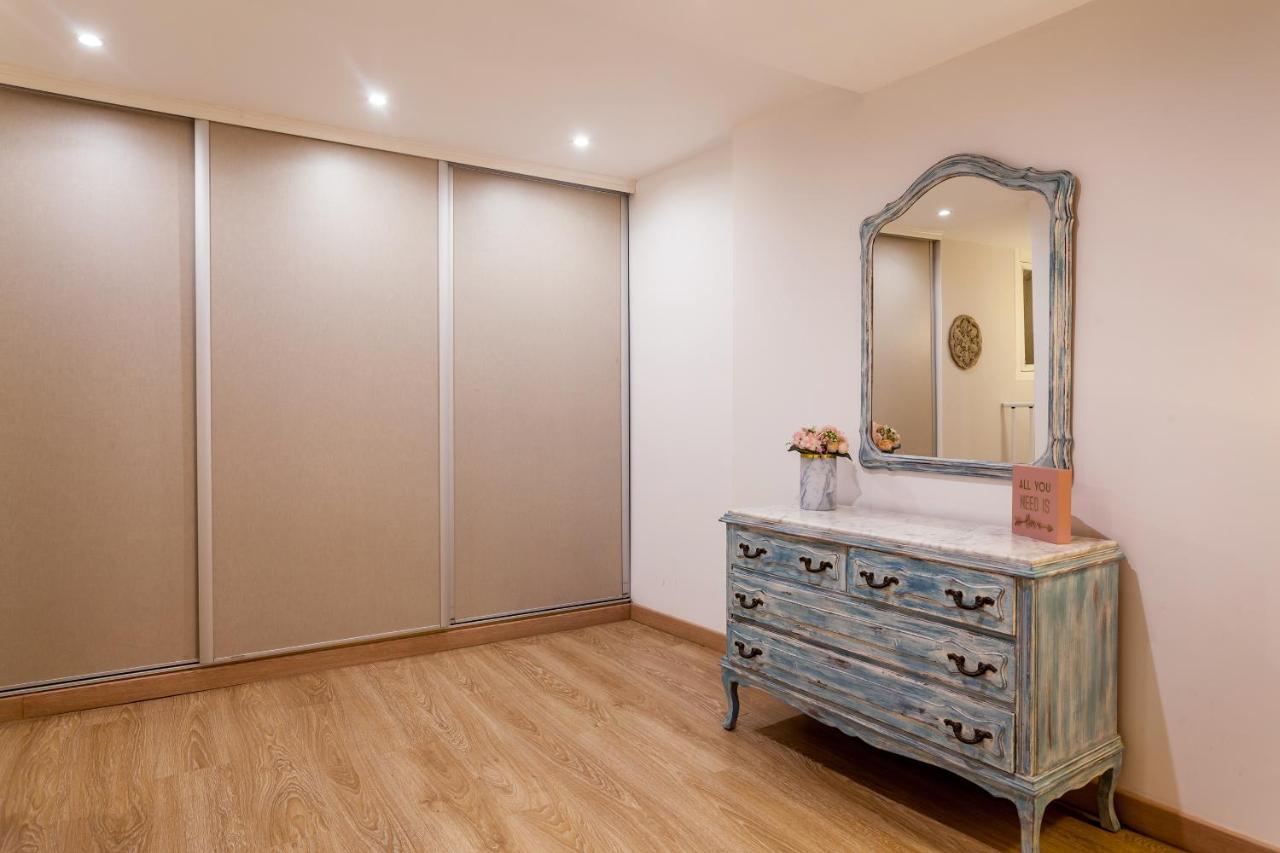 Lovely Duplex In Old Town Valencia Ngoại thất bức ảnh