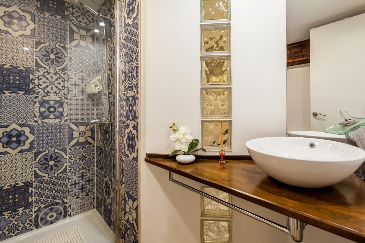 Lovely Duplex In Old Town Valencia Ngoại thất bức ảnh
