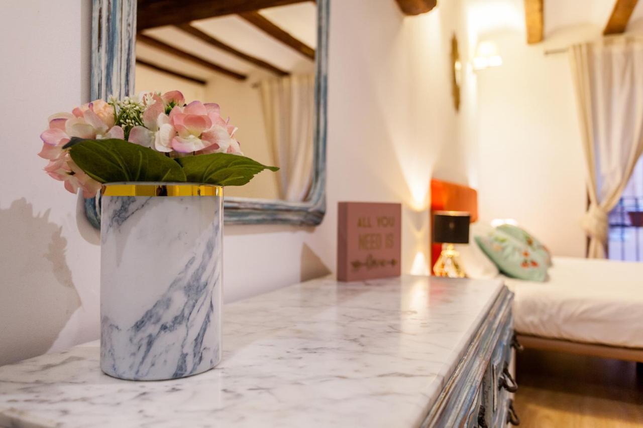 Lovely Duplex In Old Town Valencia Ngoại thất bức ảnh
